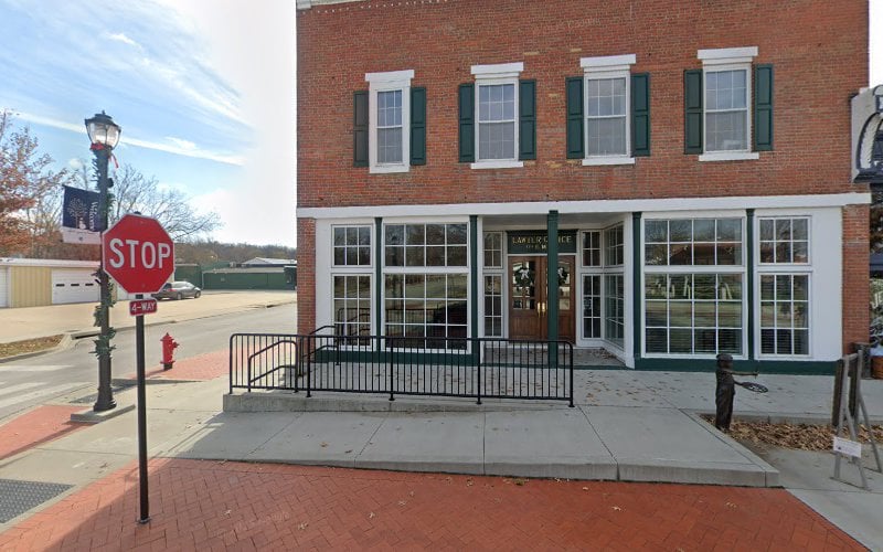 79110 andereck evans llc