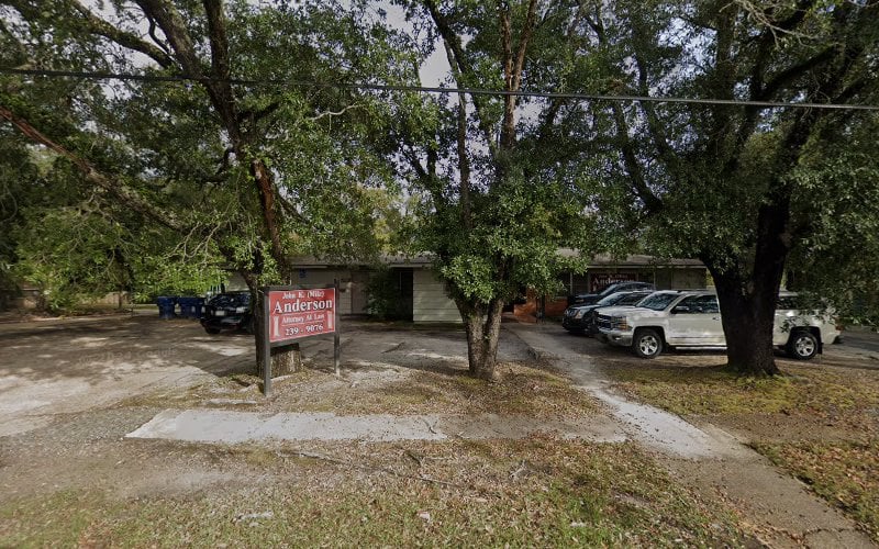 79537 anderson law office