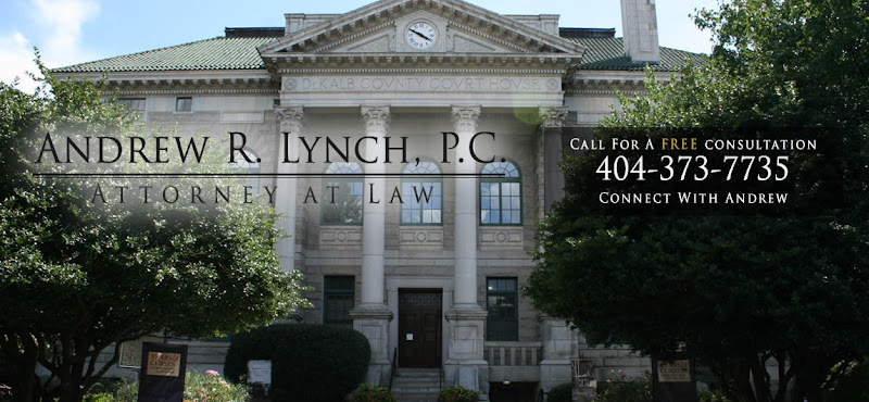 80520 andrew r. lynch 8211 georgia personal injury attorney