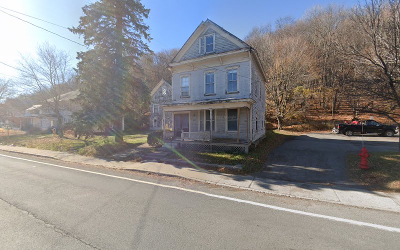 80617 andrew van buren law office