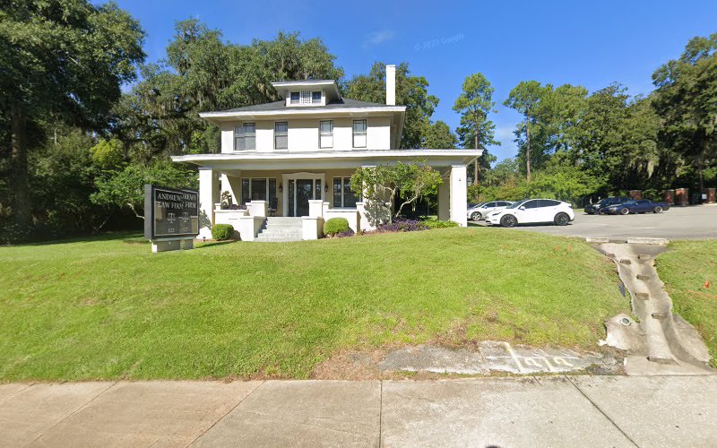 80708 andrews law firm
