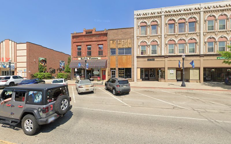 81360 ann sharkey law office