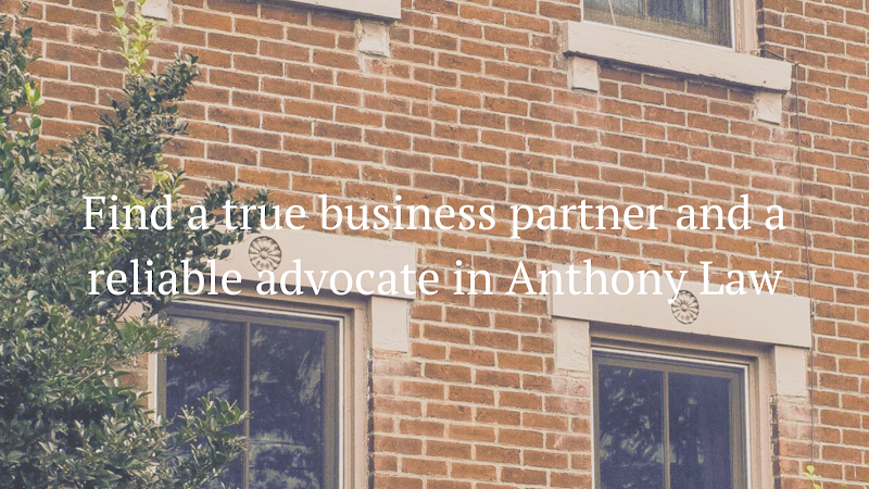 82006 anthony law llc