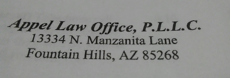 82586 appel law office