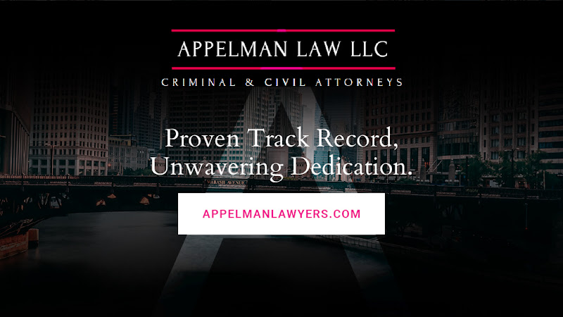 82608 appelman law llc