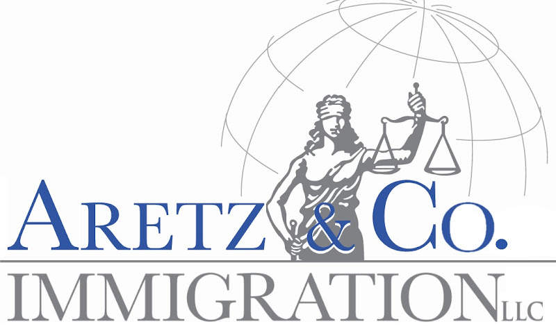 83117 aretz company immigration