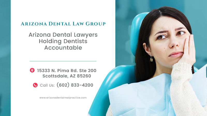 83257 arizona dental law group