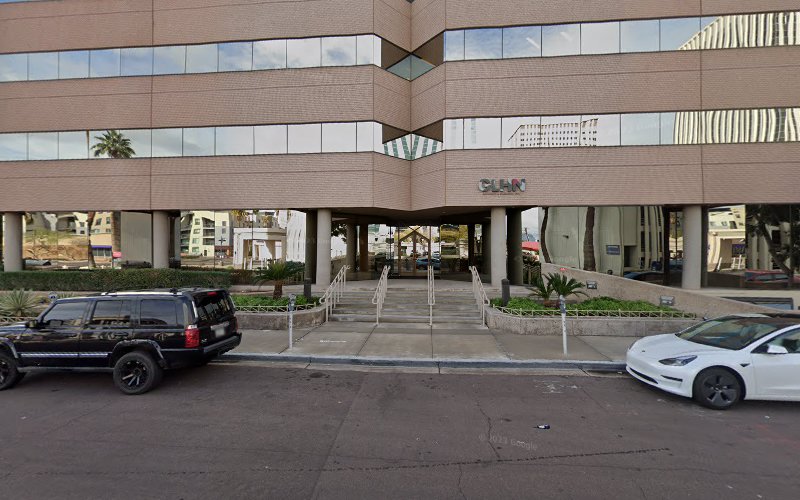 83328 arizona rideshare injury lawyers