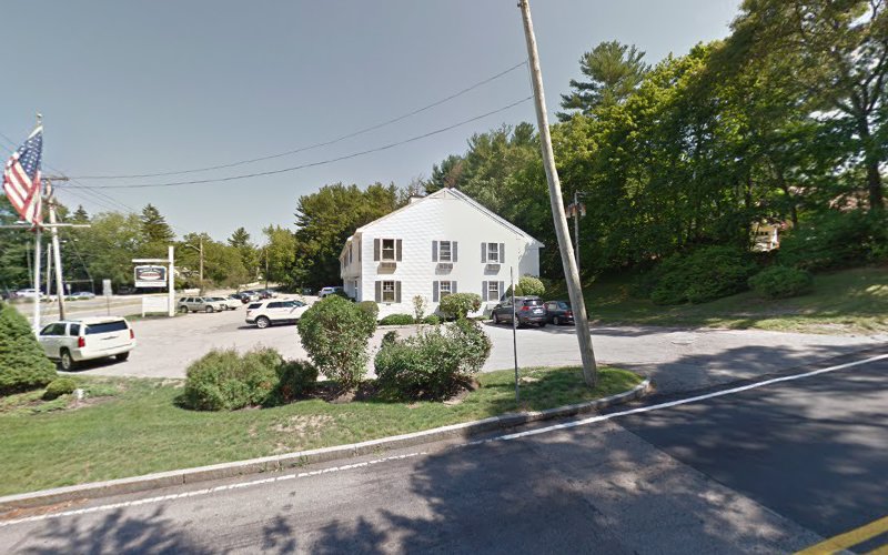 83381 arlanson russo and mackenzie llc