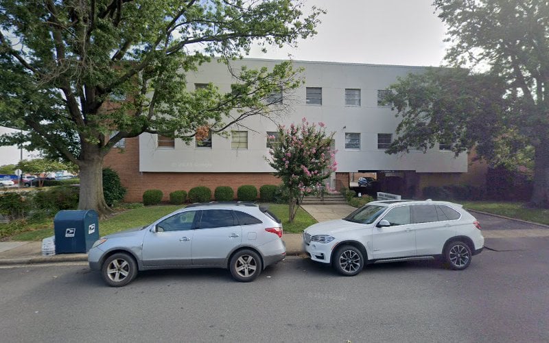 83716 arnett associates