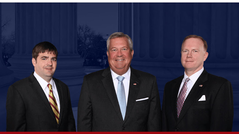 83798 arnold stafford attorneys at law