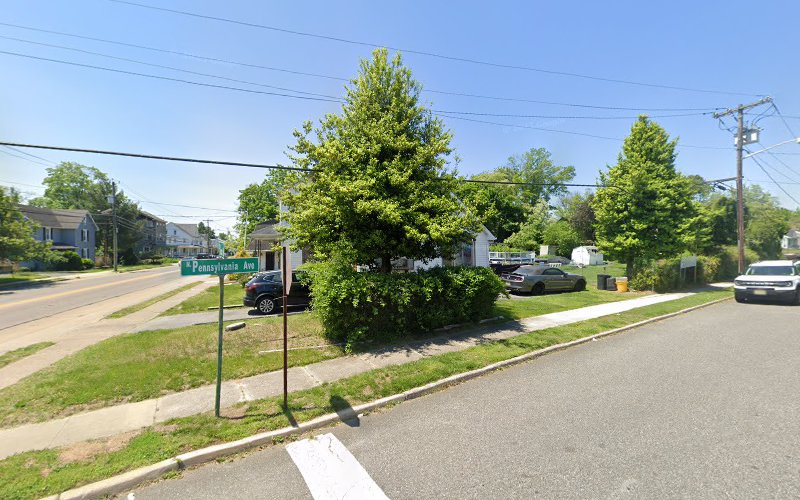83978 aronberg kouser pa