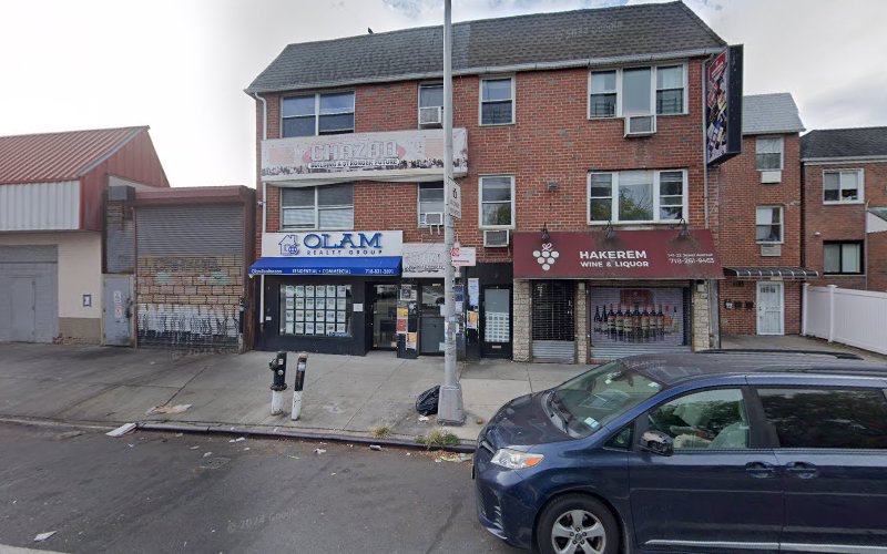 83986 aronov law ny