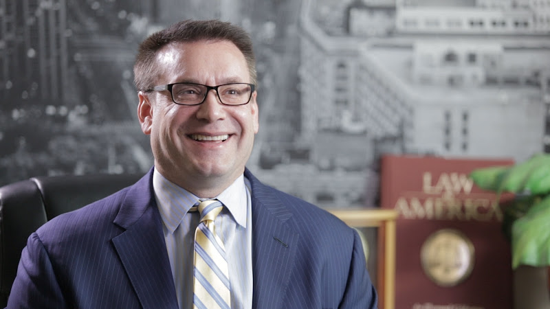 83996 aronow law pc bankruptcy litigation attorney