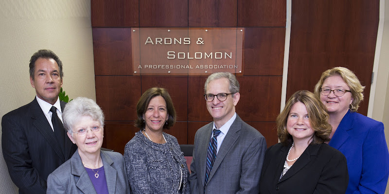 84000 arons solomon divorce lawyers 8211 hackensack office