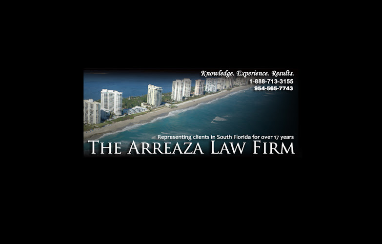 84046 arreaza law firm llc