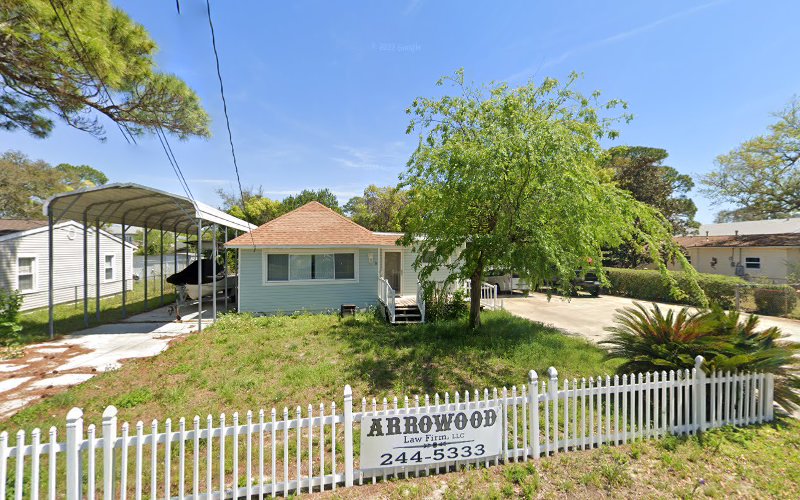 84076 arrowood law firm