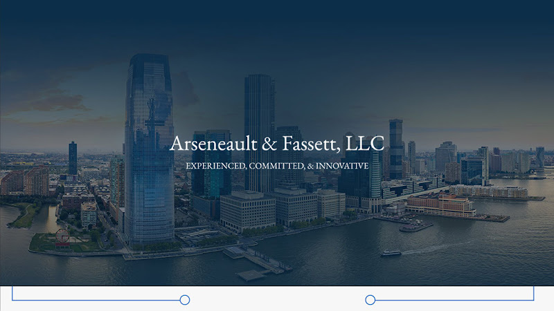 84096 arseneault fassett llc