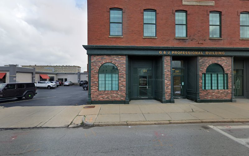 84166 arthur d frank jr law offices
