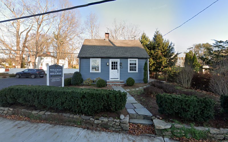 84255 arthur millman law offices