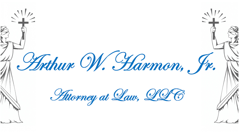 84295 arthur w. harmon jr. attorney at law llc