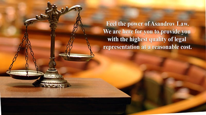 84410 asandrov law offices