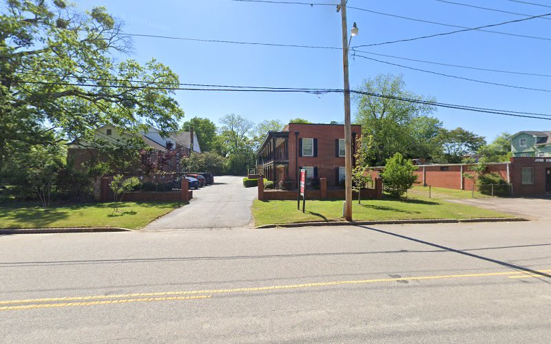 84540 ashby jones associates
