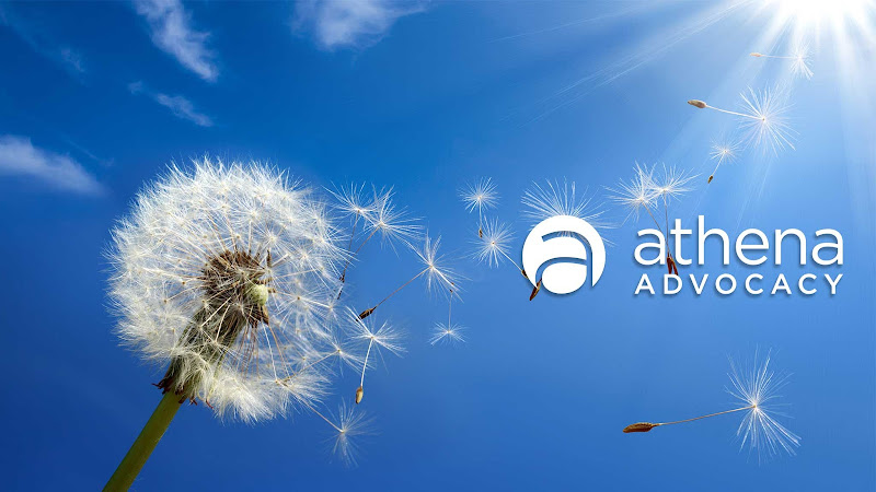 85125 athena advocacy