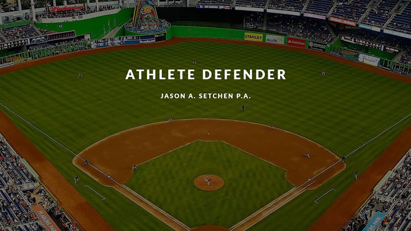 85158 athlete defender