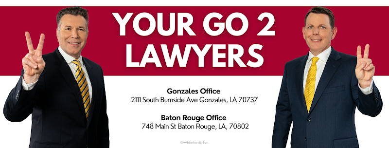 85587 attorney andre p. gauthier