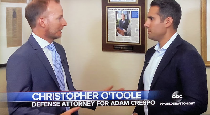 85915 attorney christopher otoole