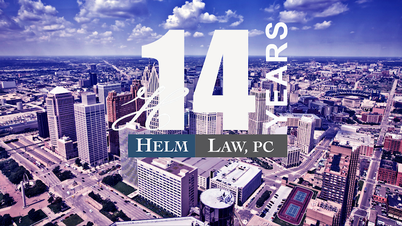 86032 attorney david c. helm