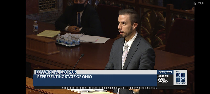86131 attorney edward a. czopur