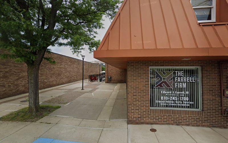 86135 attorney edward j. farrell iii
