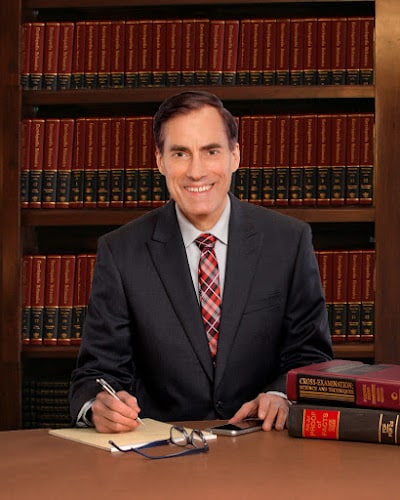 87364 attorney roger sage