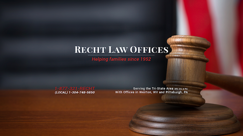 87515 attorney steven m. recht