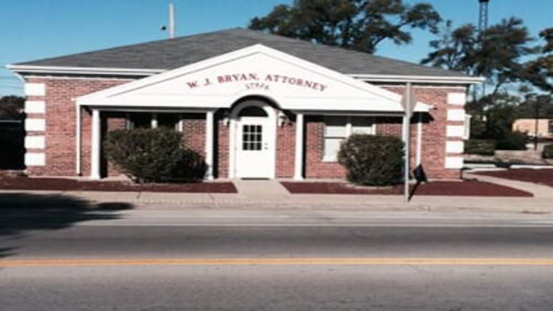 87679 attorney william j. bryan