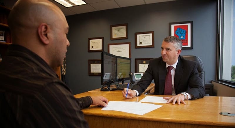 87697 attorney william parsons