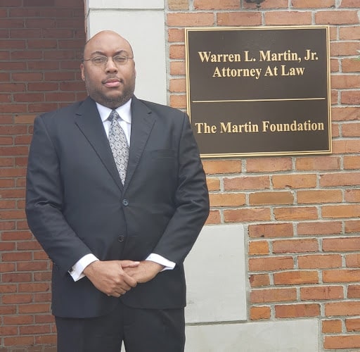 87904 atty. warren martin jr