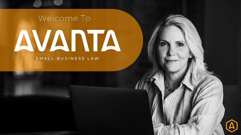 88427 avanta small business law