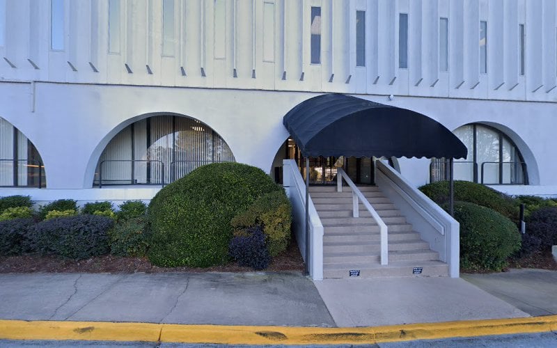 88617 avis f sanders law offices