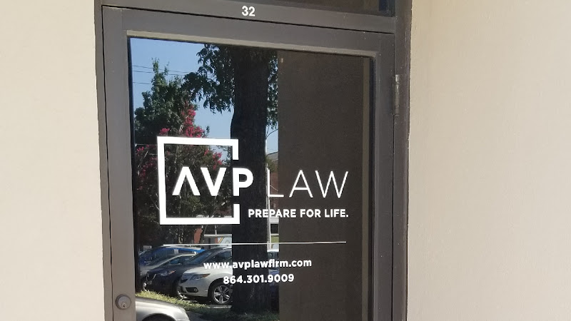 88651 avp law ltd. co