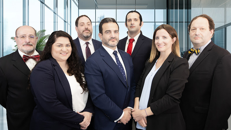 89020 azari law llc