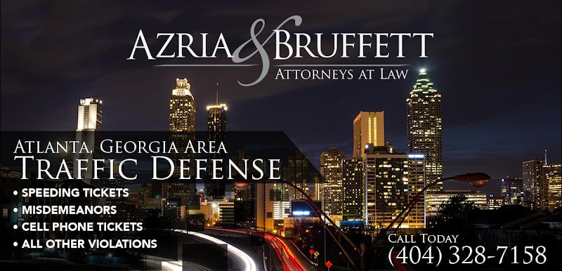 89052 azria bruffett law firm