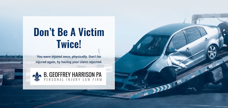 89148 b. geoffrey harrison pa