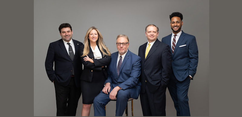 89317 babut law offices pllc