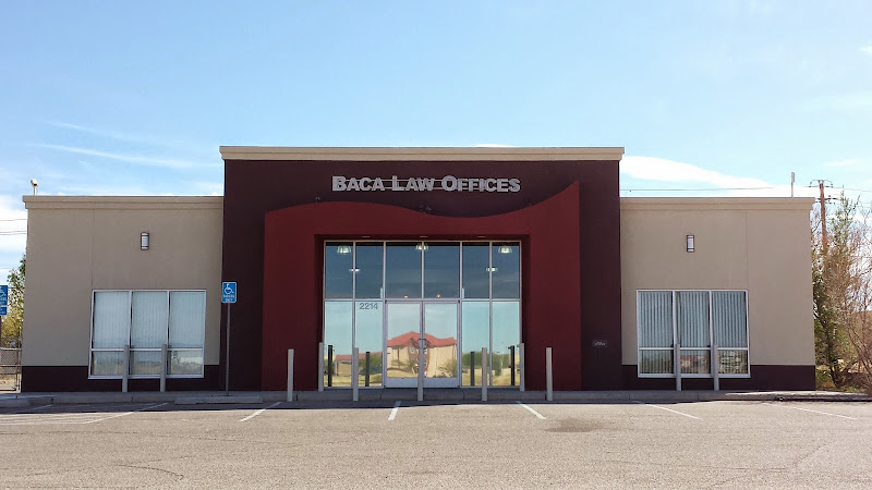 89333 baca law offices