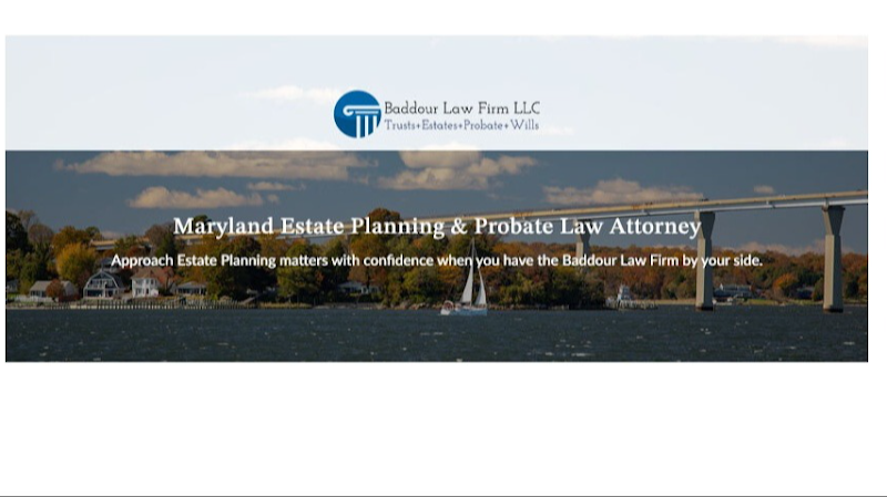 89515 baddour law firm llc