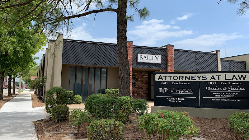 89861 bailey poarch law offices