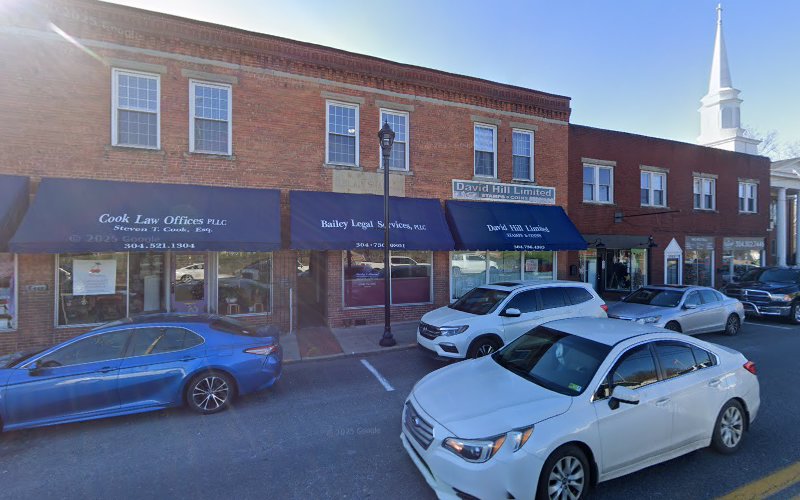 89978 bailey legal services pllc